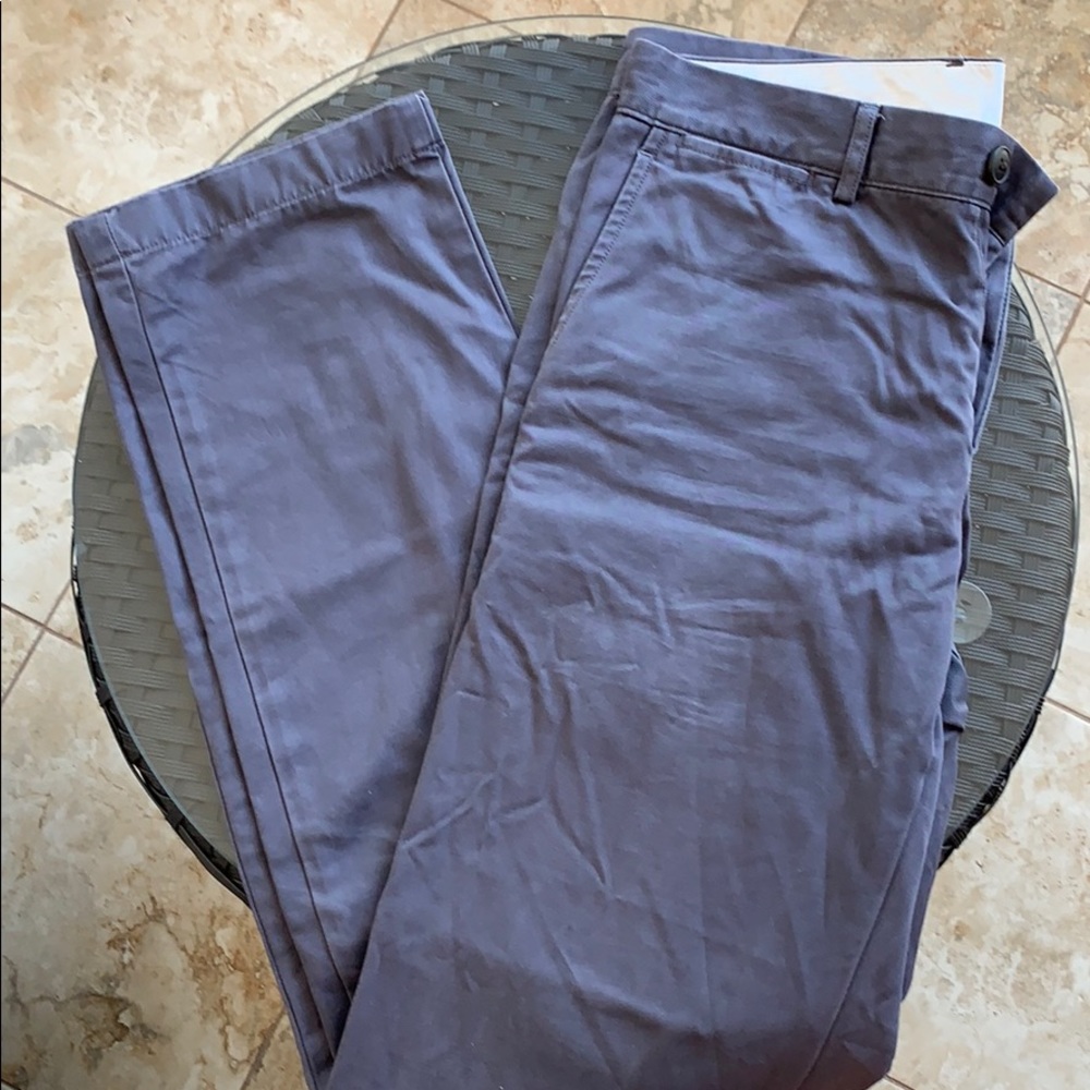 Club Monaco Kennedy Classic Fit Pants. Size 28/32.